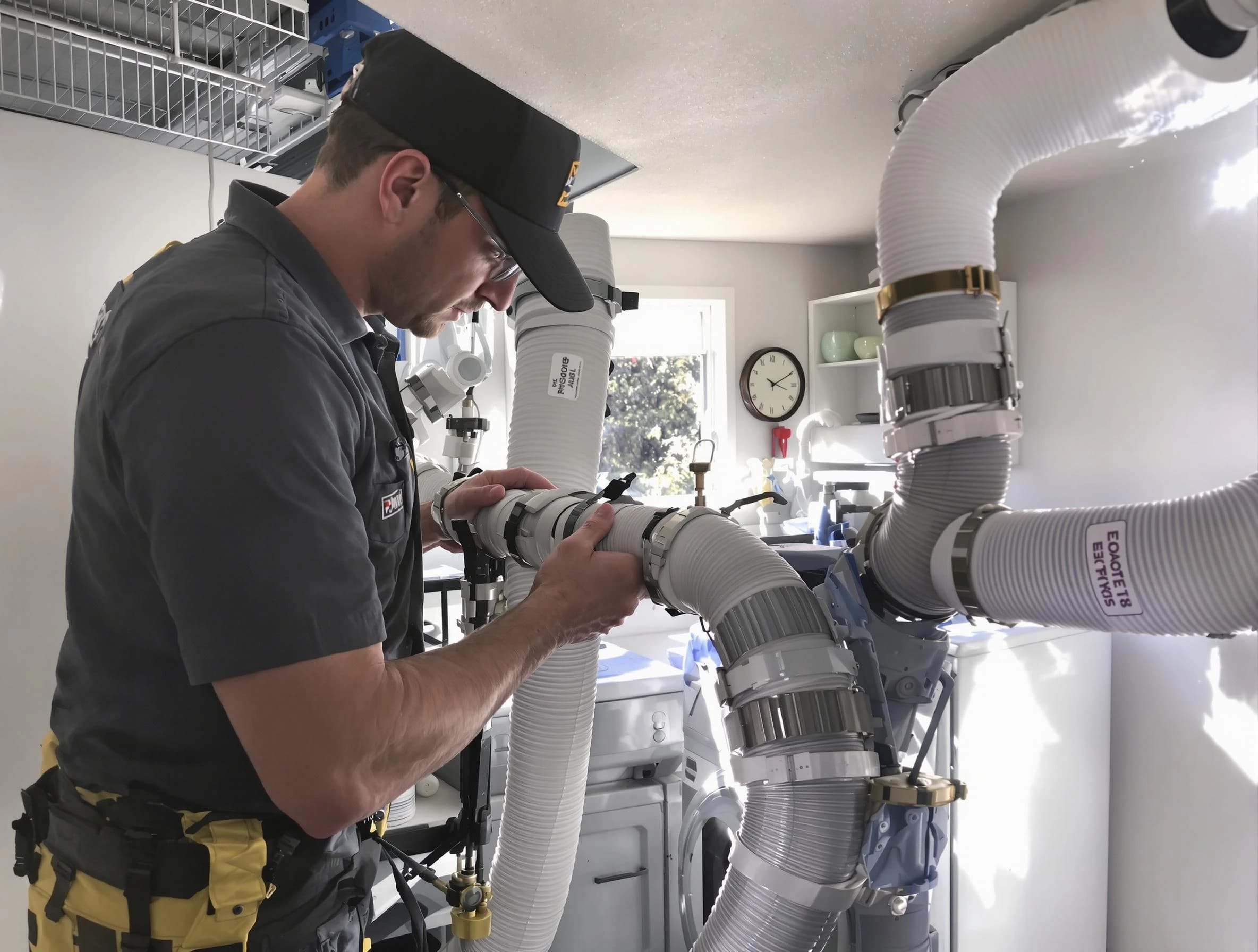 Hose Installation service in Milliken, CO