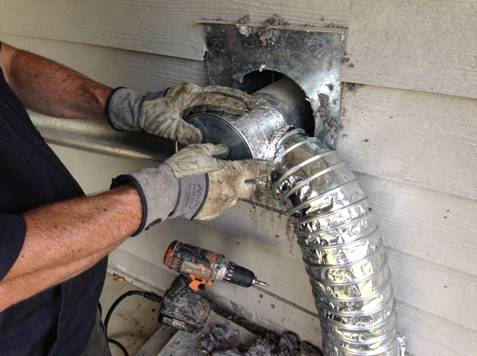 Vent Repair & Installation service in Milliken, CO